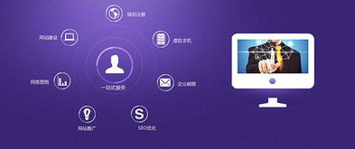 网站优化公司应具备的技术人员 聚焦数字文化创意内容应用服务