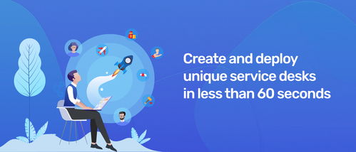 借力IT服务管理软件 快速启用ServiceDesk Plus 11.0，赋能数字文化创意内容应用服务