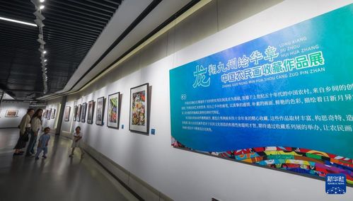 文化中国行 浙江嘉兴“三馆”联动，以数字化赋能公共文化服务现代化